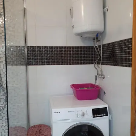 Sur Sol Lägenhet Arona (Tenerife)