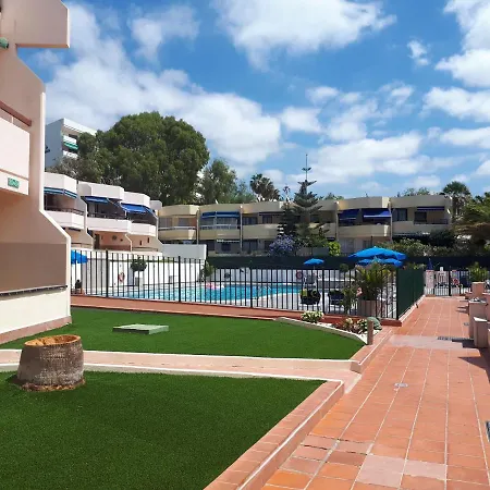 Sur Sol Arona (Tenerife)