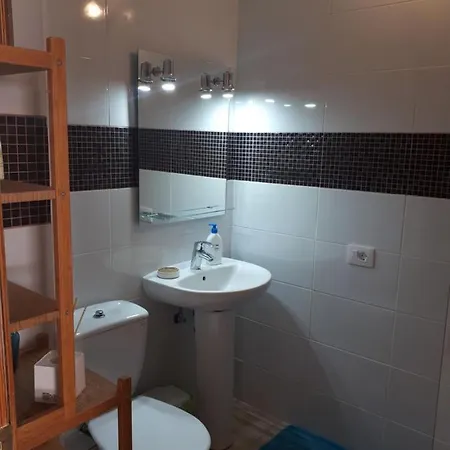 Sur Sol شقة